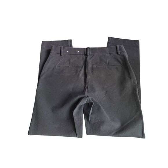 Ann Taylor The Eva Ankle Pant- The Navy- Size 6 - Picture 3 of 7